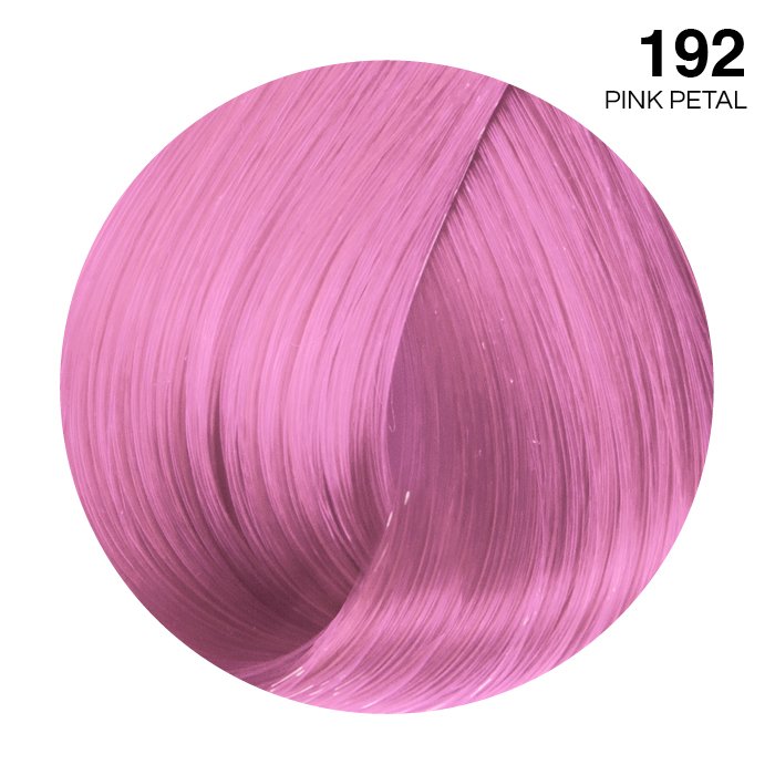 ADORE Semi Permanent Hair Colour Pink Petal #192 118ml