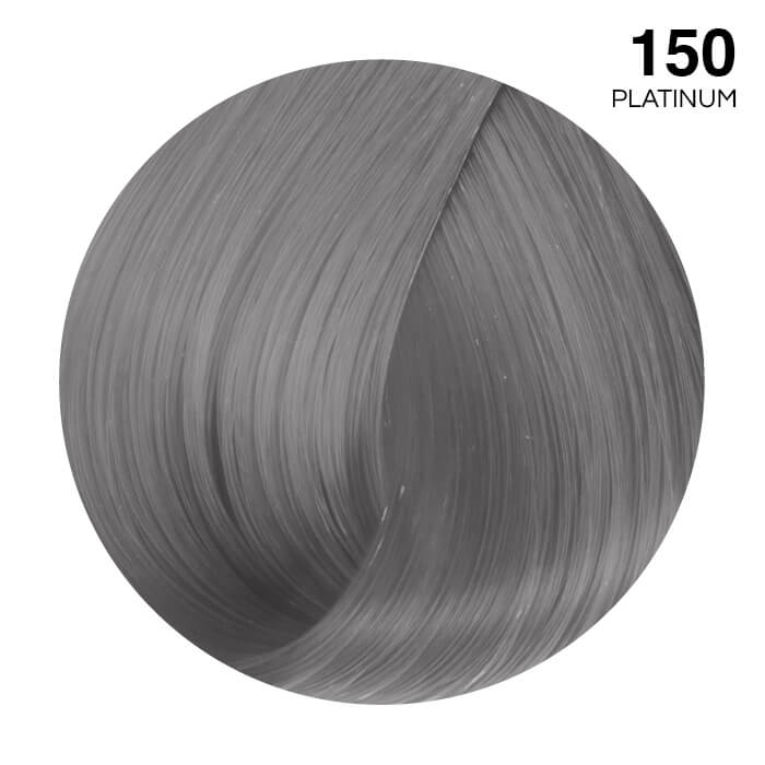 ADORE Semi Permanent Hair Colour Platinum #150 118ml
