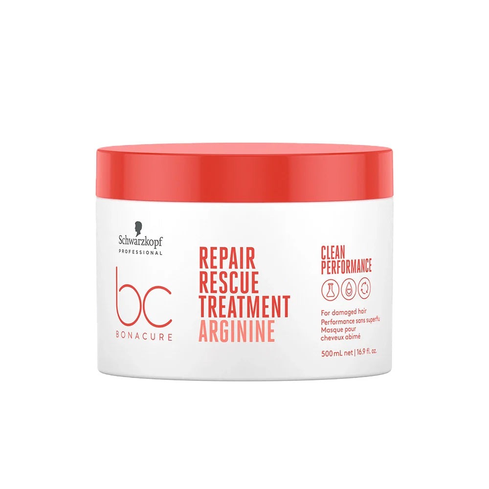 SCHWARZKOPF Bonacure Repair Rescue Deep Treatment