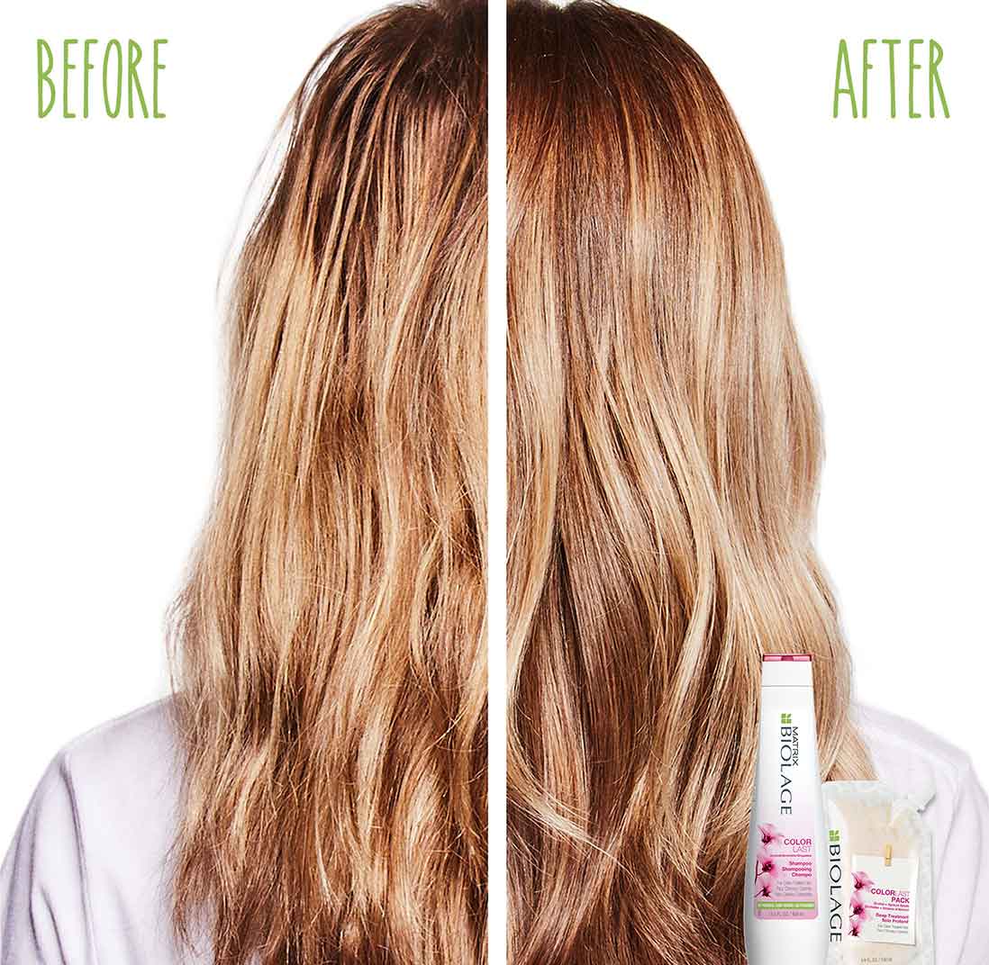 MATRIX BIOLAGE Color Last Deep Treatment 100ml