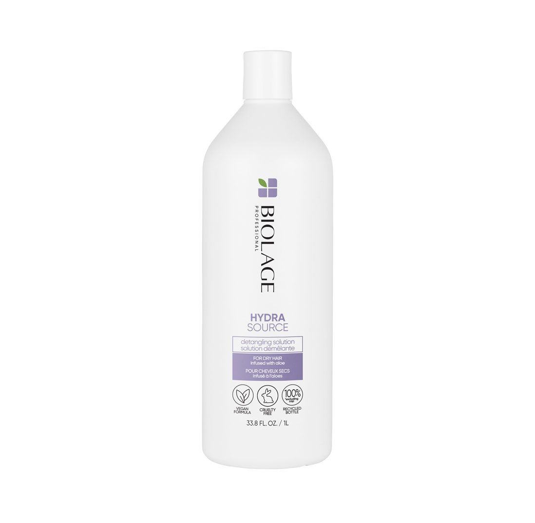 MATRIX BIOLAGE Hydrasource Detangling Solution
