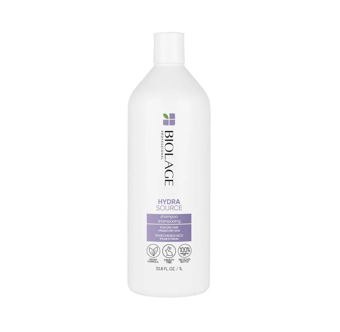 MATRIX BIOLAGE Hydrasource Shampoo