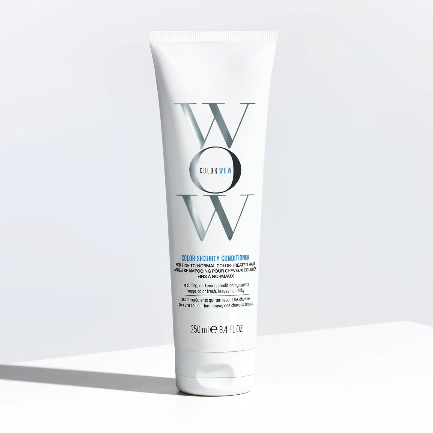 COLOR WOW Color Security Conditioner Fine/Normal 250ml