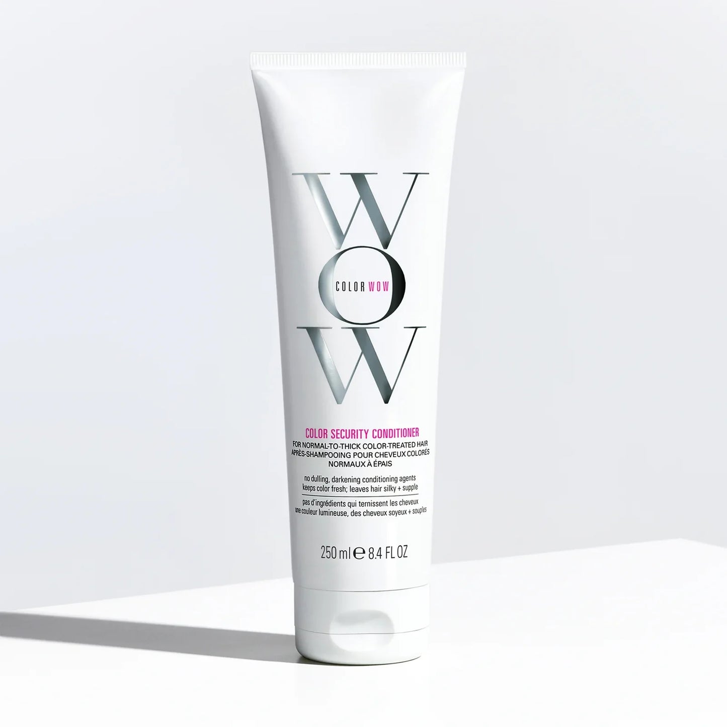 COLOR WOW Color Security Conditioner Normal/Thick 250ml