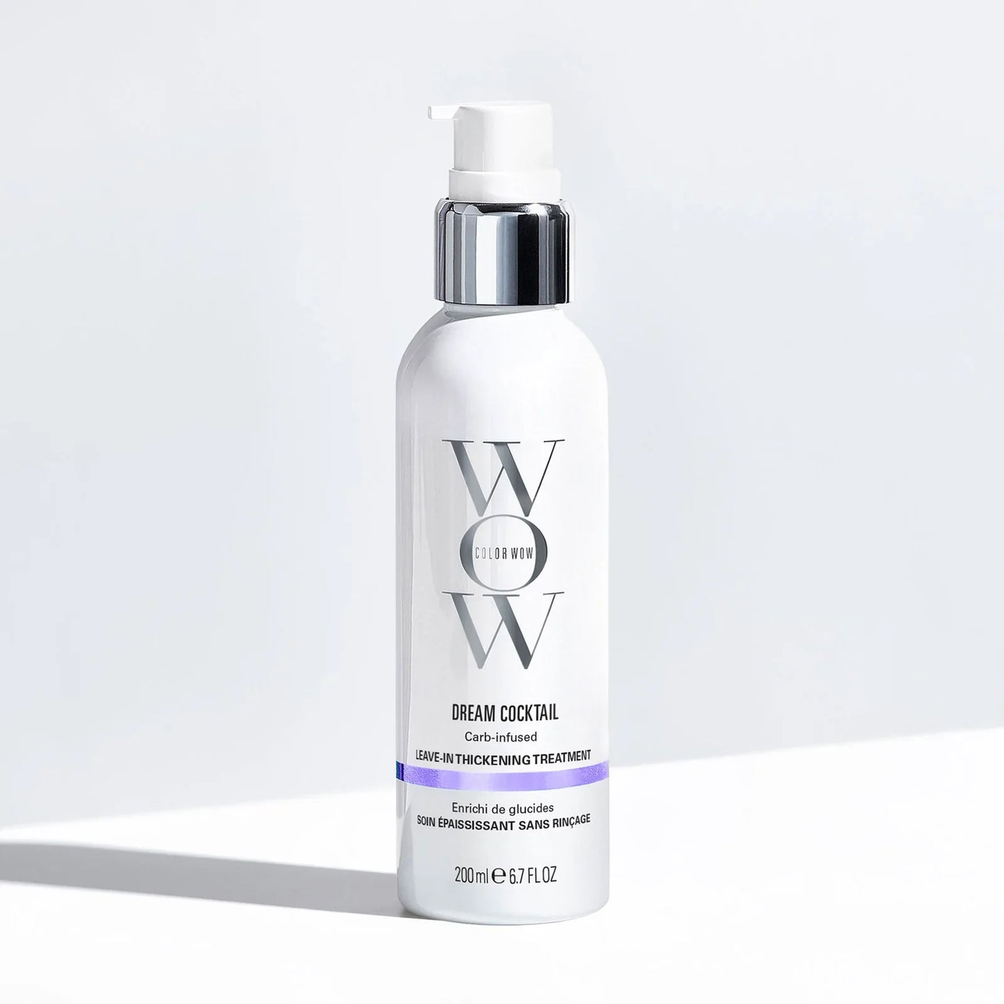COLOR WOW Dream Cocktail Carb Infused Leave In Treatment Volume 200ml