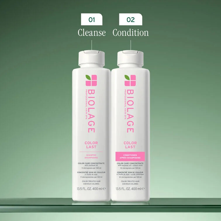 MATRIX BIOLAGE Color Last Shampoo