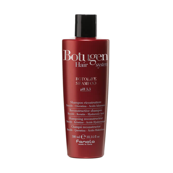 FANOLA Botugen Botolife Shampoo 300ml