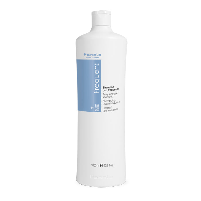 FANOLA Frequent Shampoo 1L