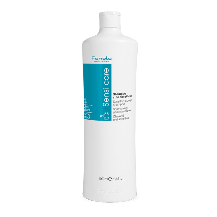 FANOLA Sensi Care Shampoo 1L