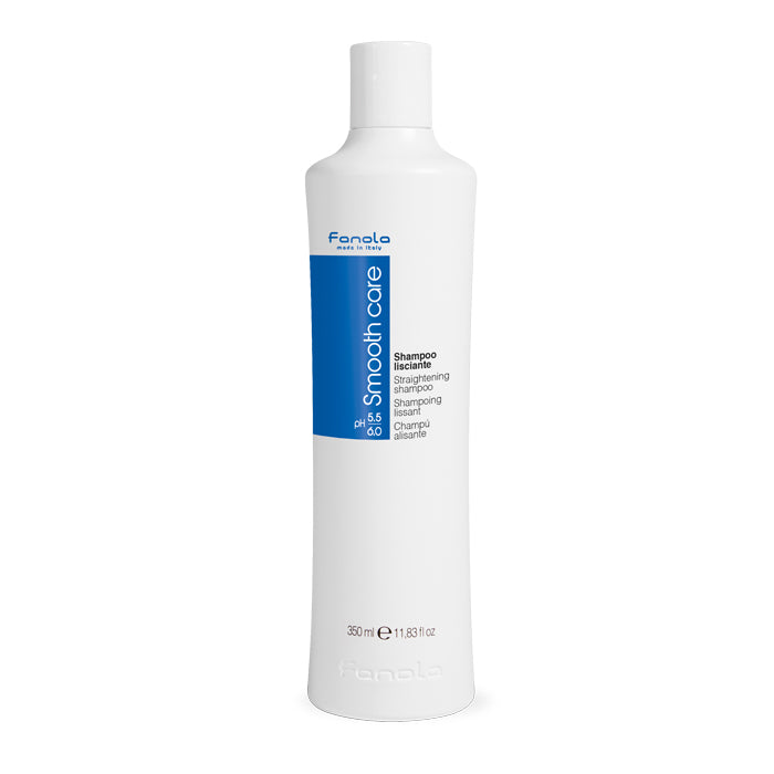 FANOLA Smooth Care Shampoo 350ml