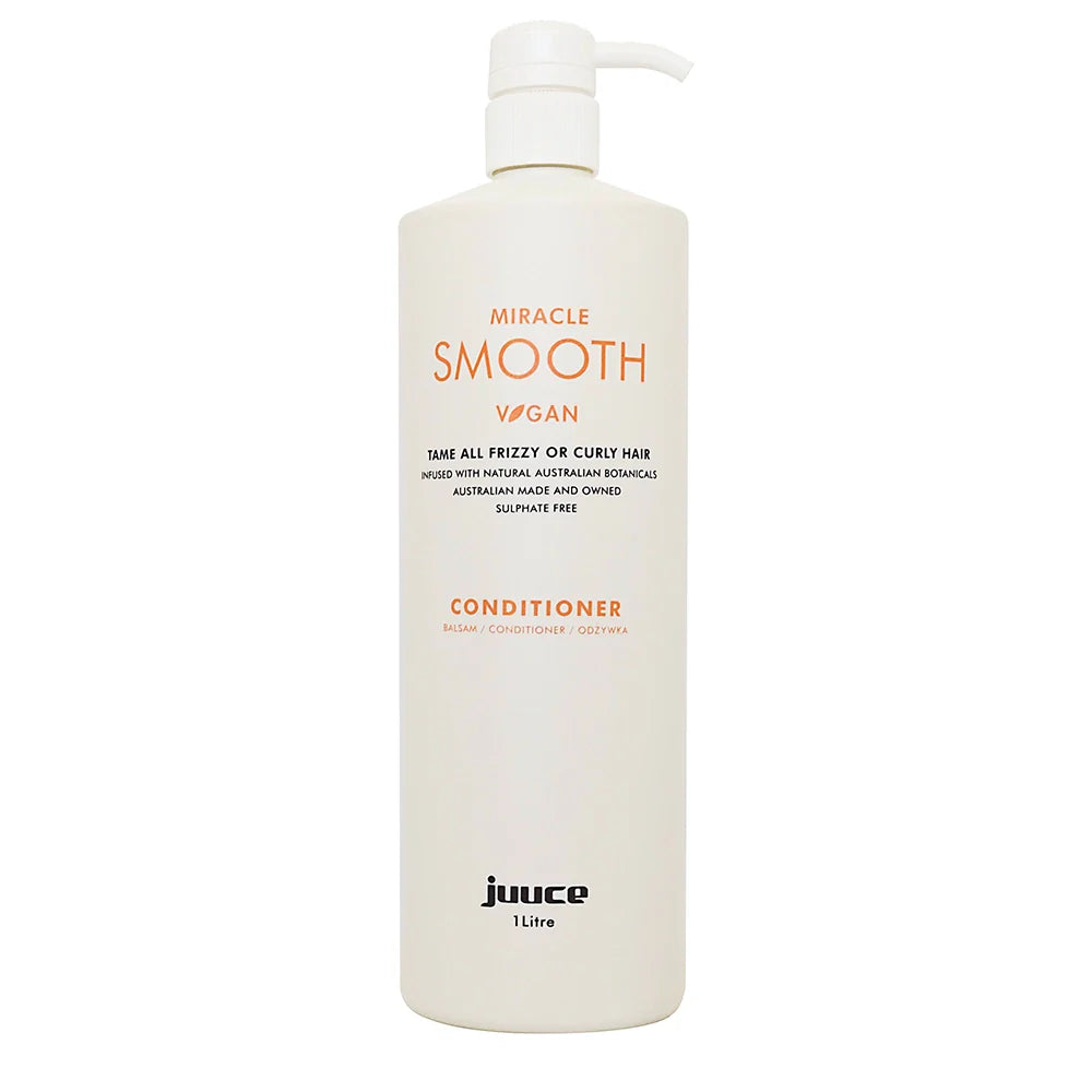 JUUCE Miracle Smooth Conditioner