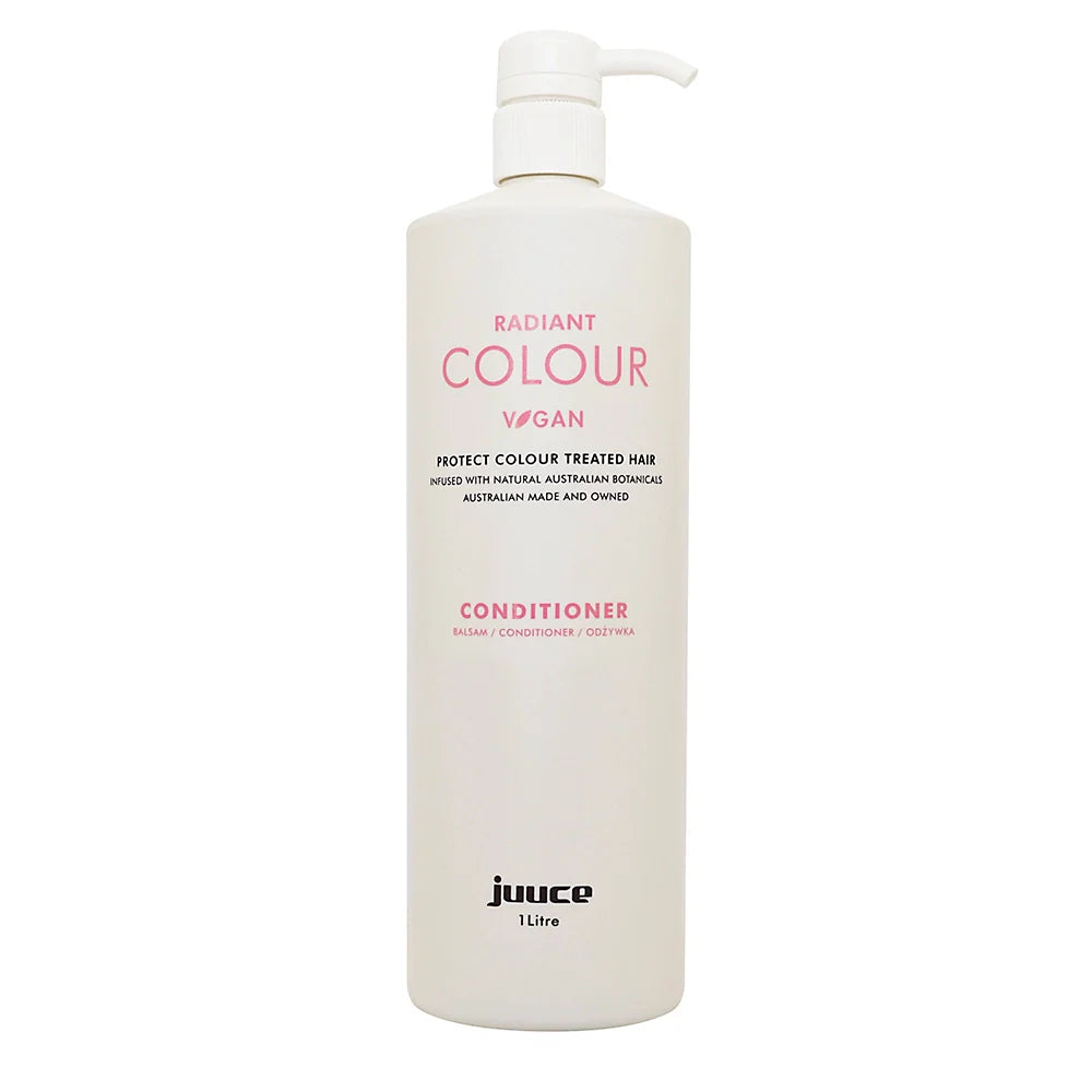 JUUCE Radiant Colour Conditioner