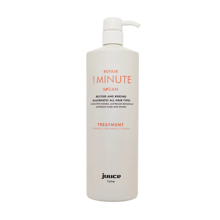 JUUCE Repair 1 Minute Treatment