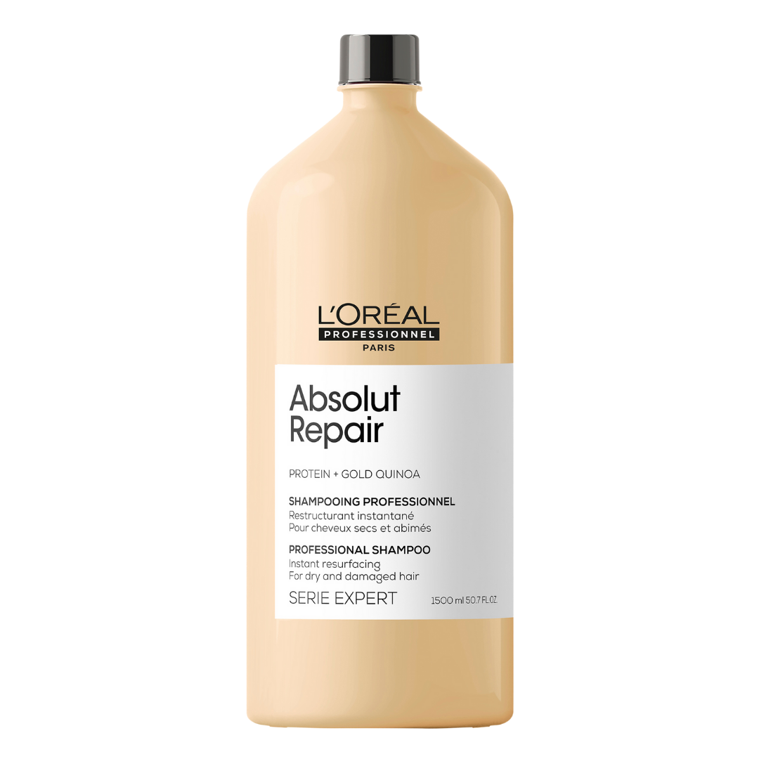 L'OREAL Absolut Repair Shampoo