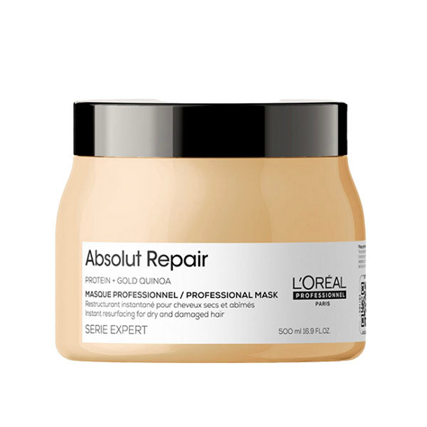 L'OREAL Absolut Repair Mask