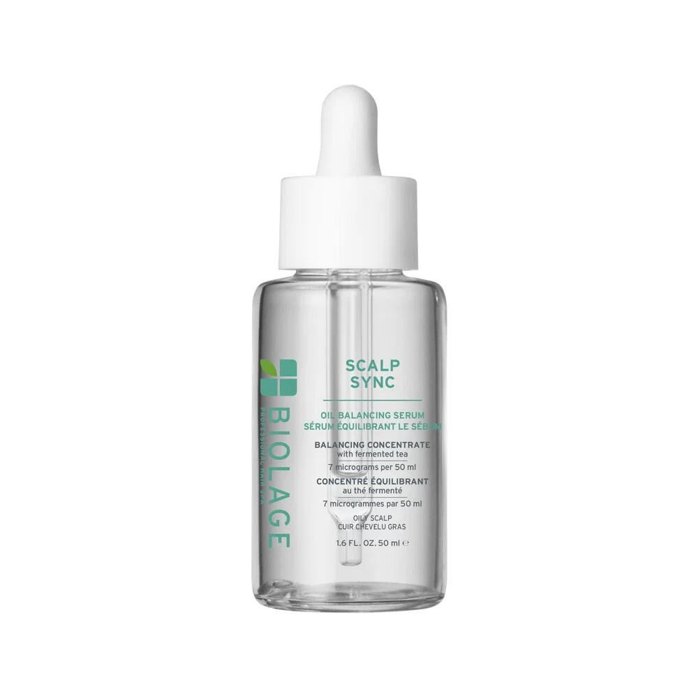 MATRIX BIOLAGE Scalp Sync Oil Balancing Serum 50ml