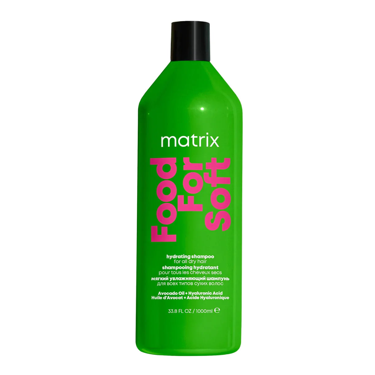 MATRIX Food For Soft Shampoo