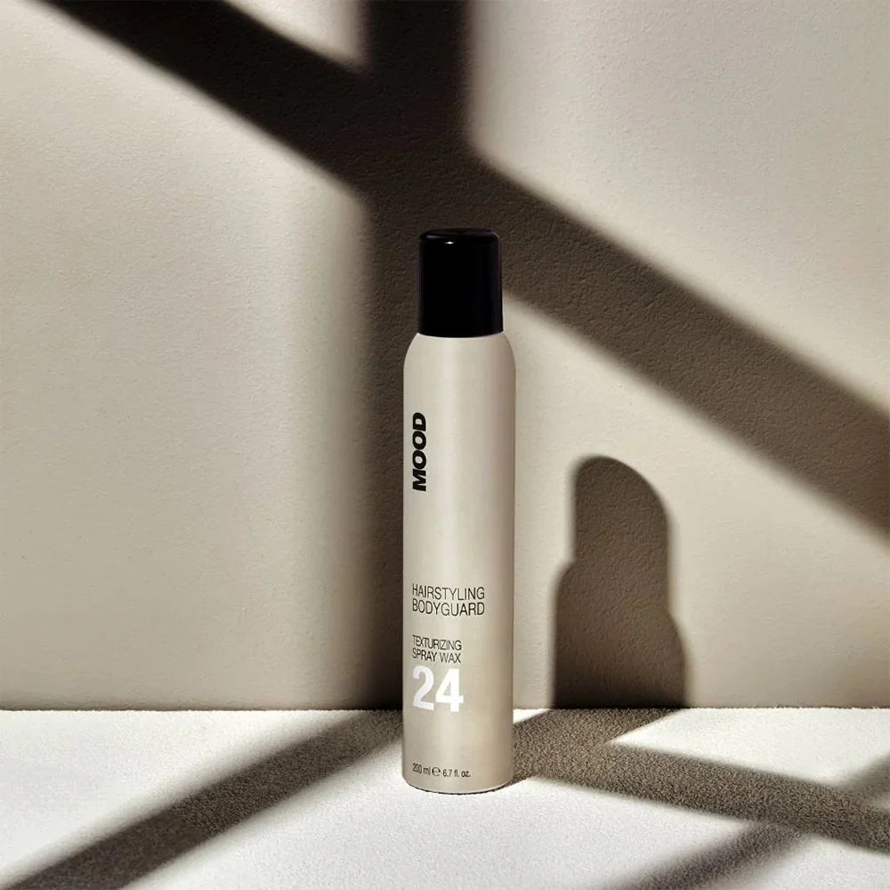 MOOD 24 Texturizing Spray Wax 200ml