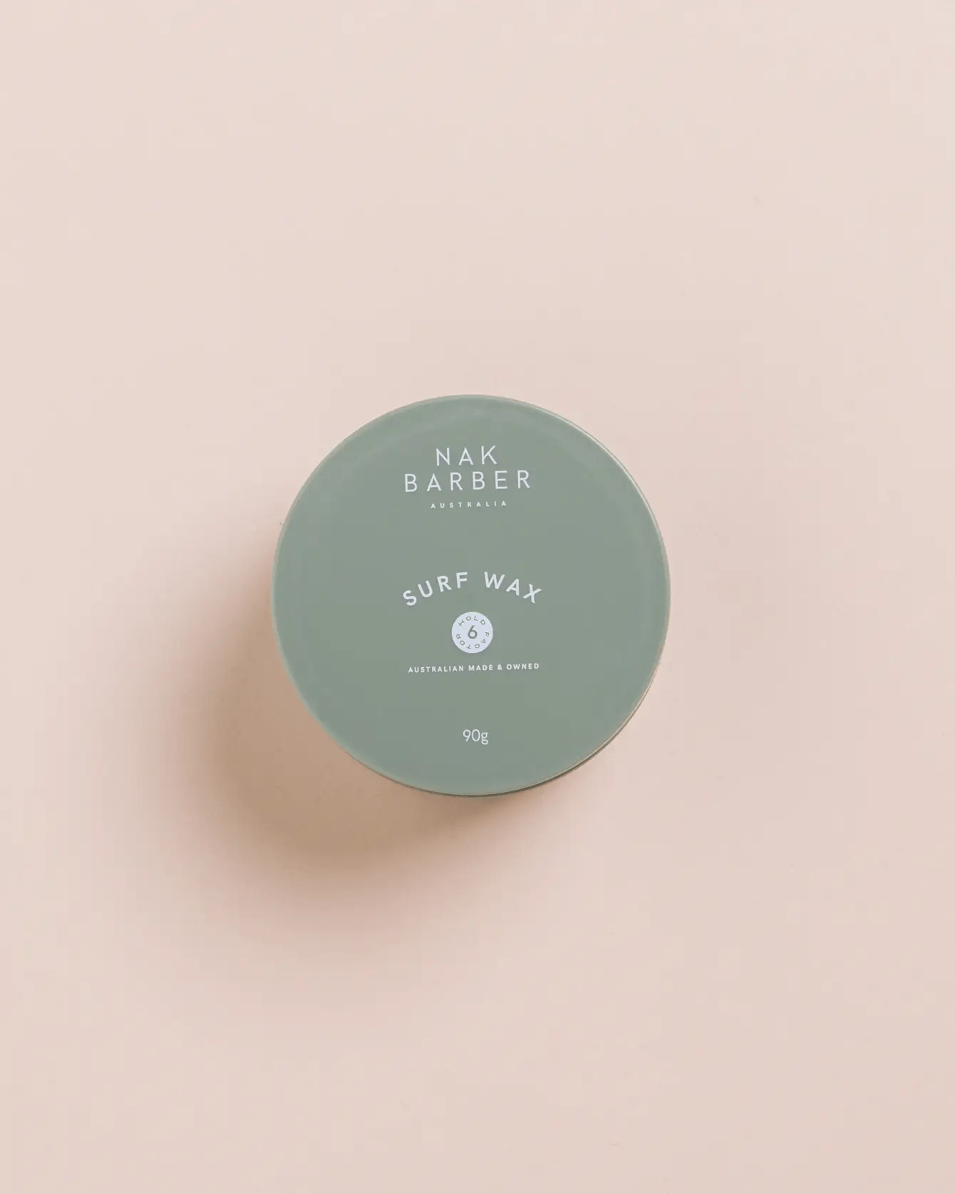 NAK Surf Wax 90g