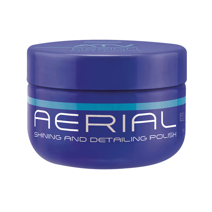 NATURAL LOOK ATV Aerial Shining and Detailing Polish 100g