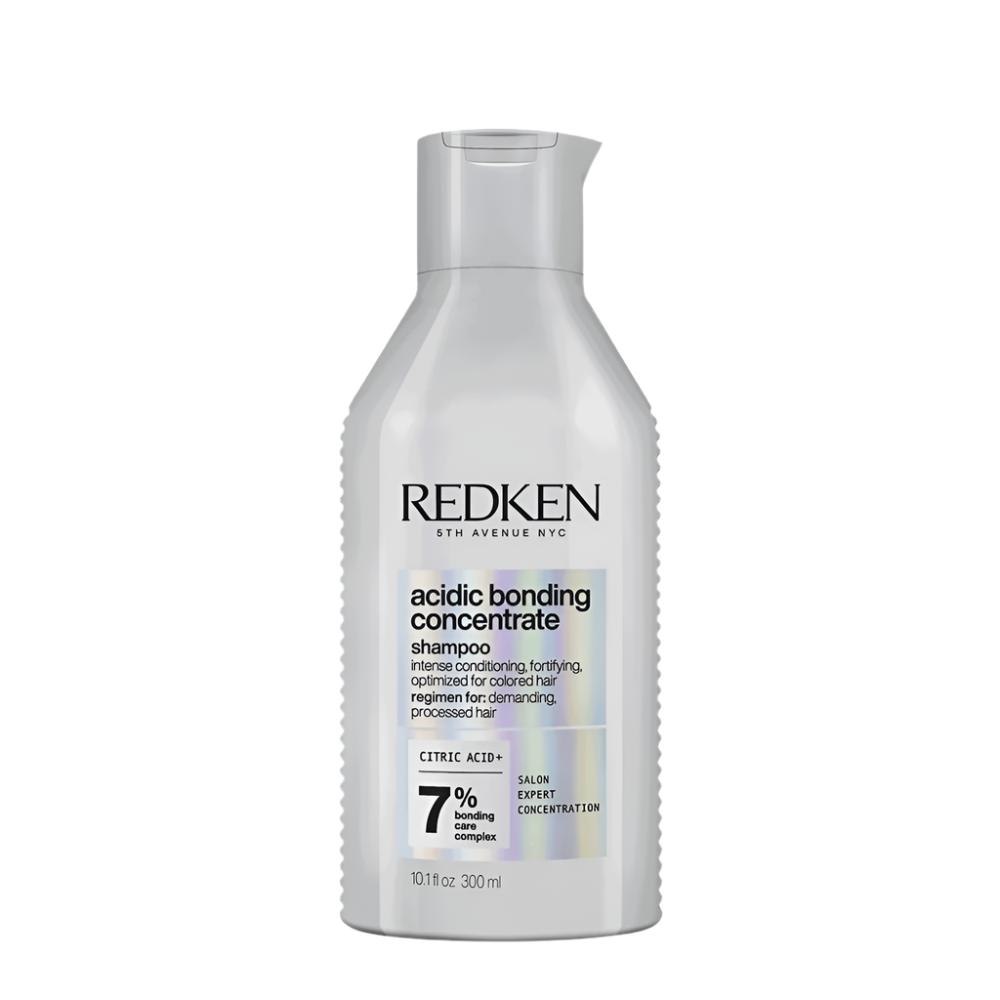 REDKEN Acidic Bonding Concentrate Shampoo 7%