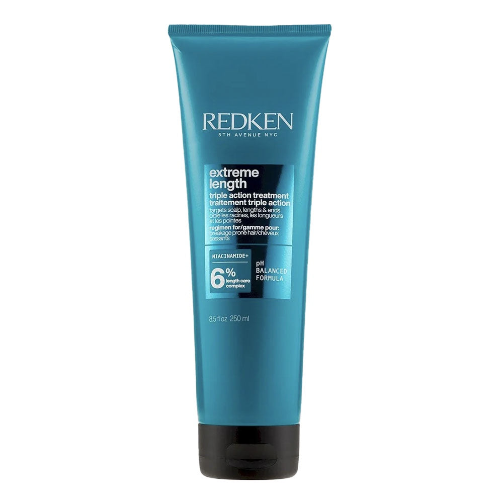 REDKEN Extreme Length Mask 250ml