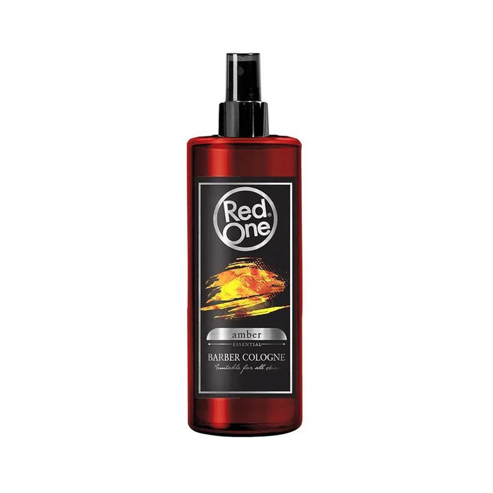 REDONE Natural Cologne Amber 400ml