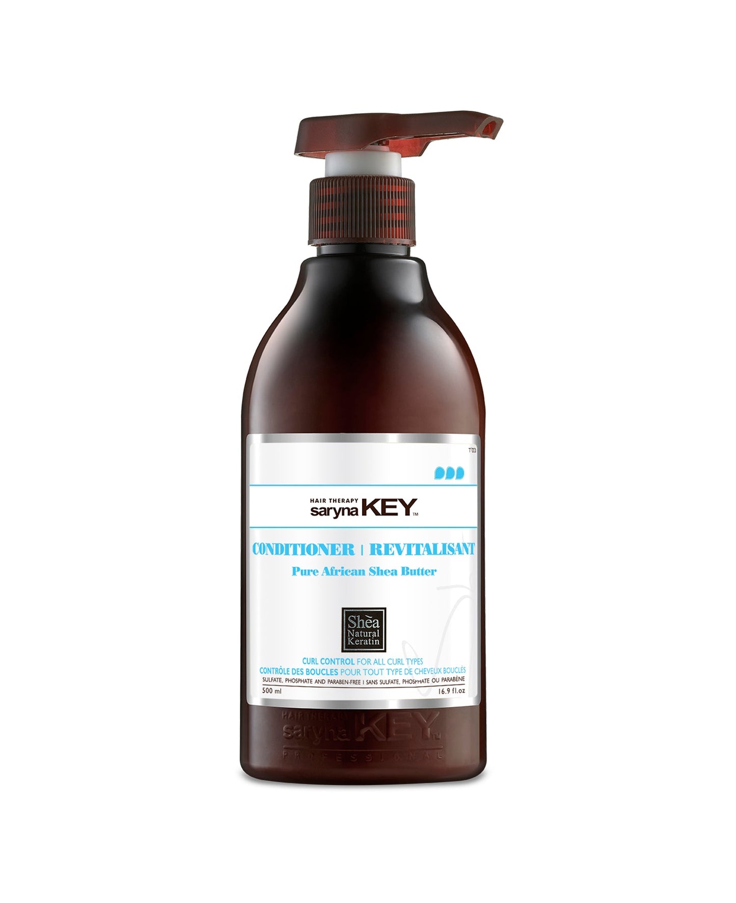 SARYNAKEYCURLCONTROLCONDITIONER