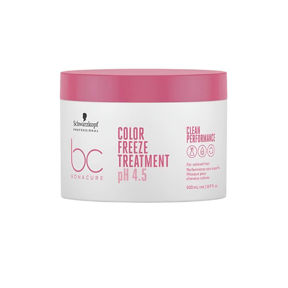 SCHWARZKOPF Bonacure Colour Freeze Treatment