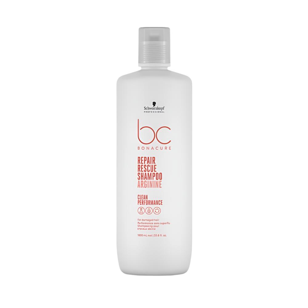 SCHWARZKOPF Bonacure Repair Rescue Micellar Shampoo