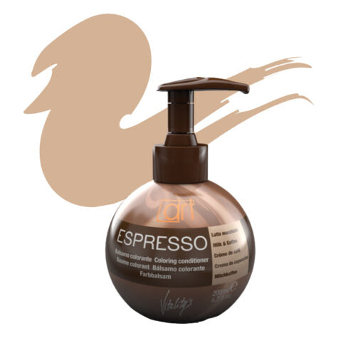 VITALITY'S Espresso Colouring Conditioner Latte 200ml