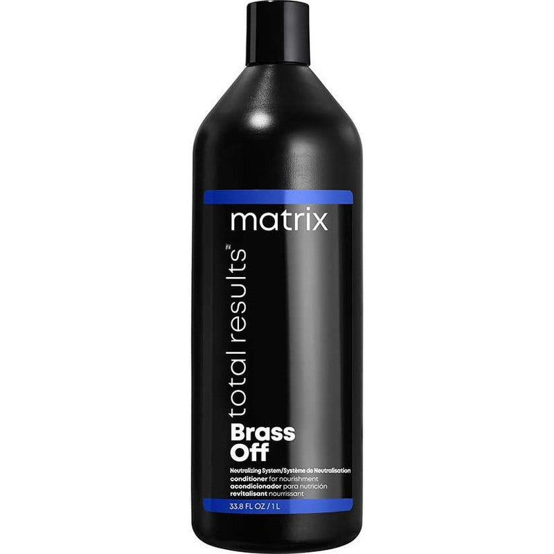 MATRIX Brass Off Conditioner