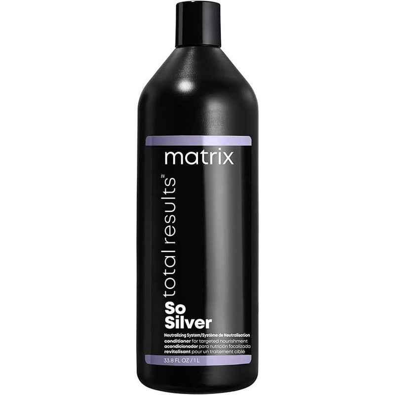MATRIX So Silver Conditioner