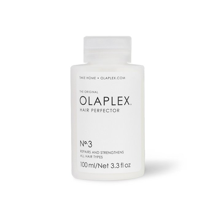 OLAPLEX Take Home Maintenance Kit 3pc
