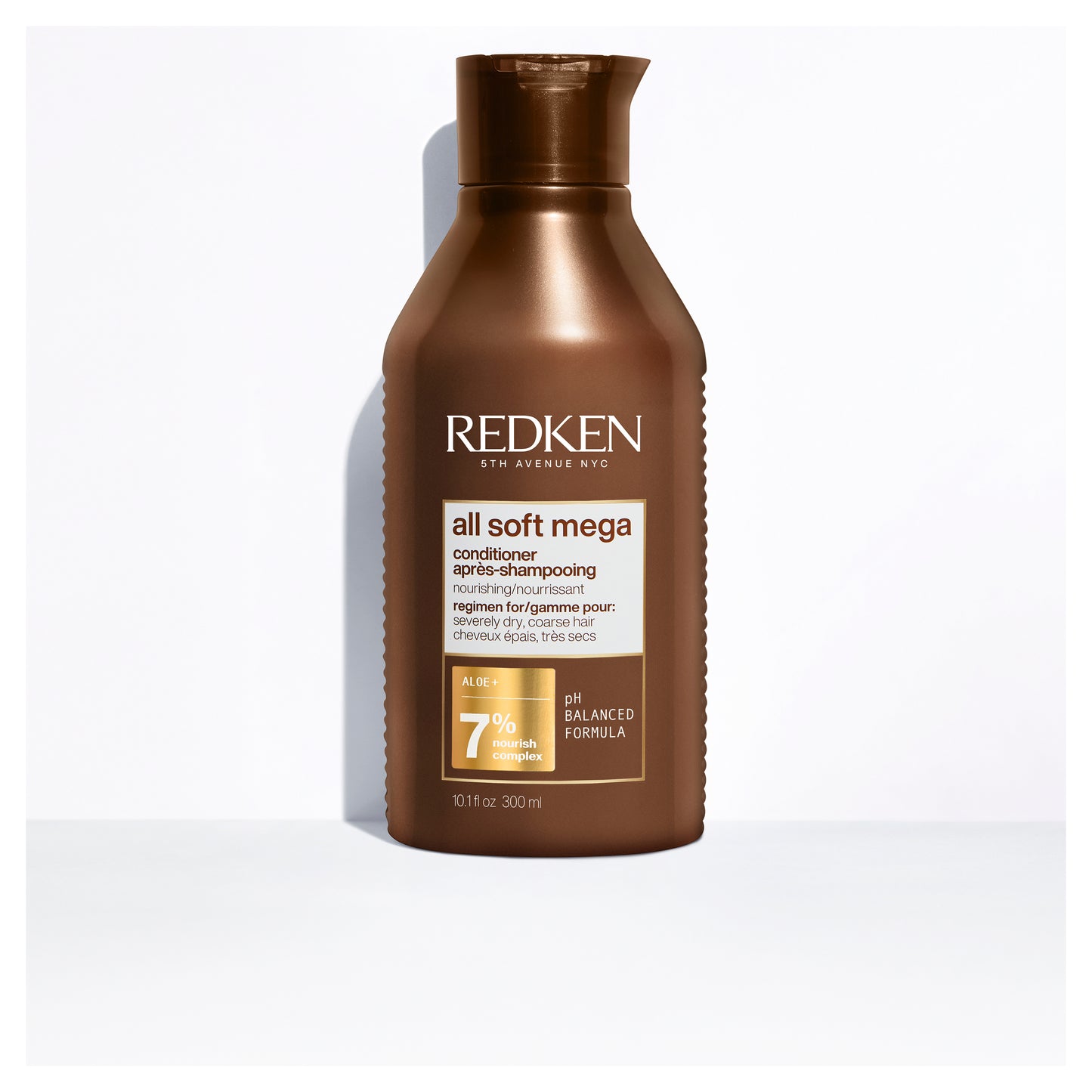Redken All Soft Mega Conditioner 300ml