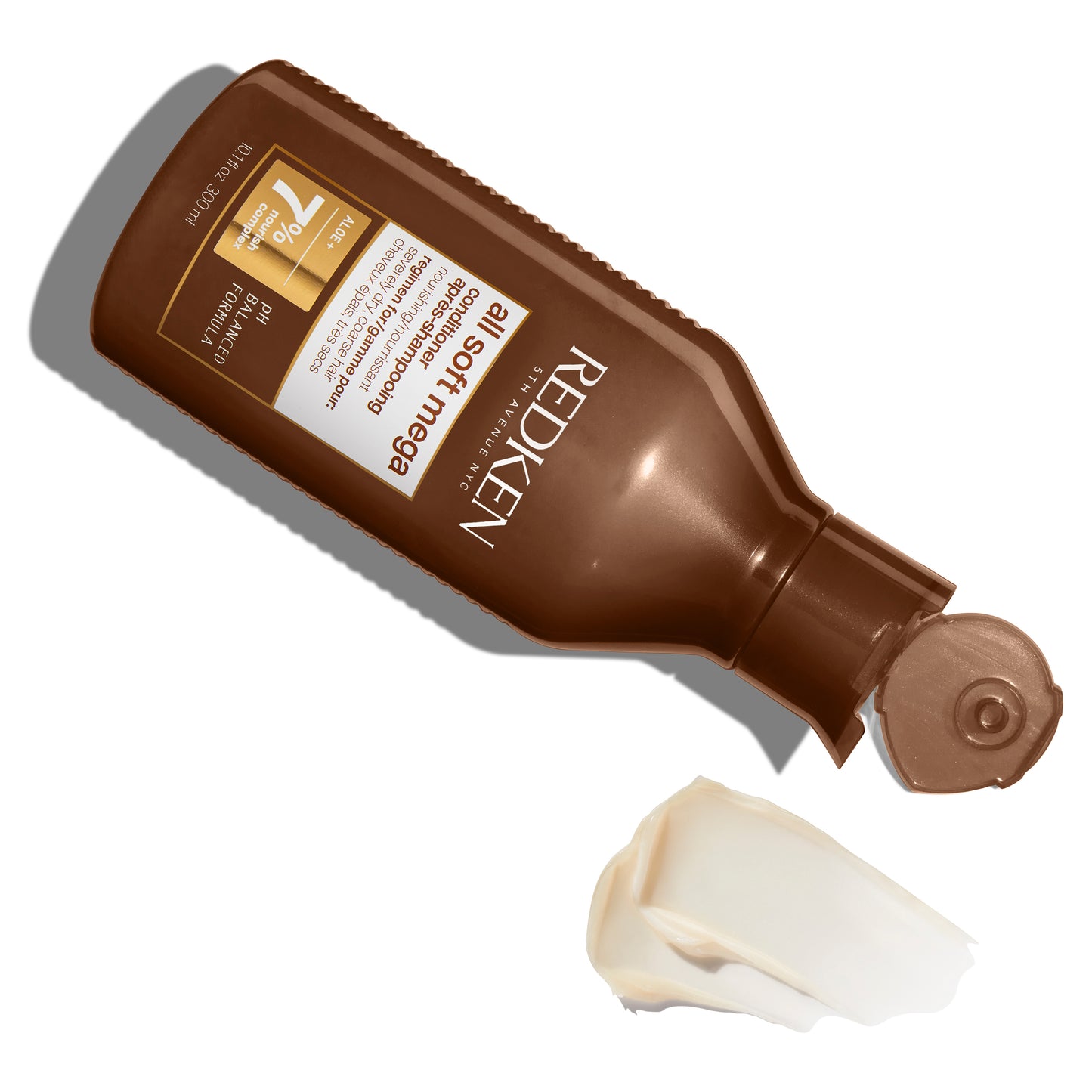 Redken All Soft Mega Conditioner 300ml
