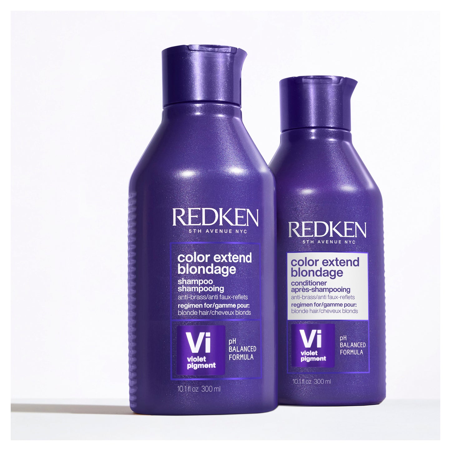 Redken Color Extend Blondage Shampoo 300ml