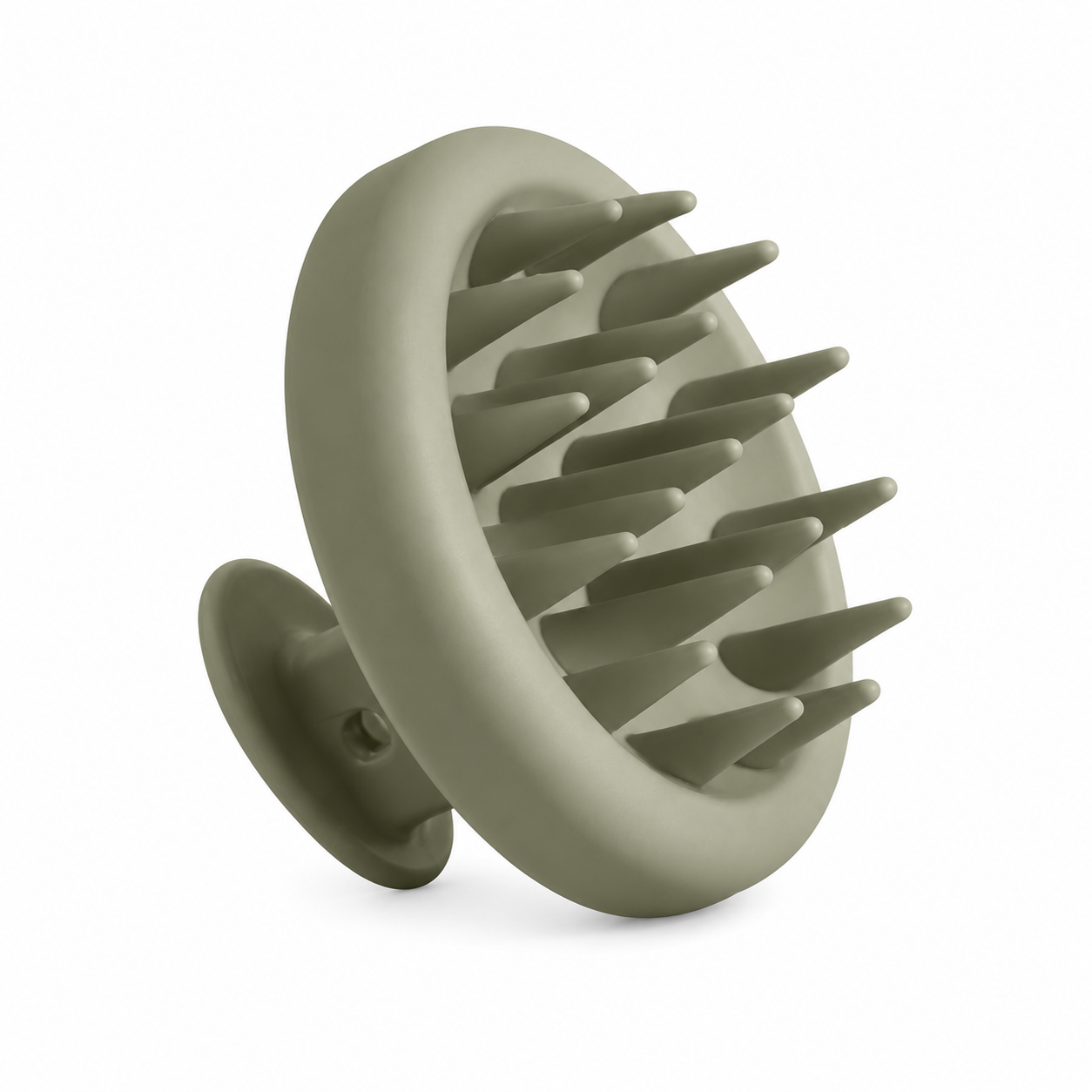 ScalpLab Silicone Scalp Therapy Brush