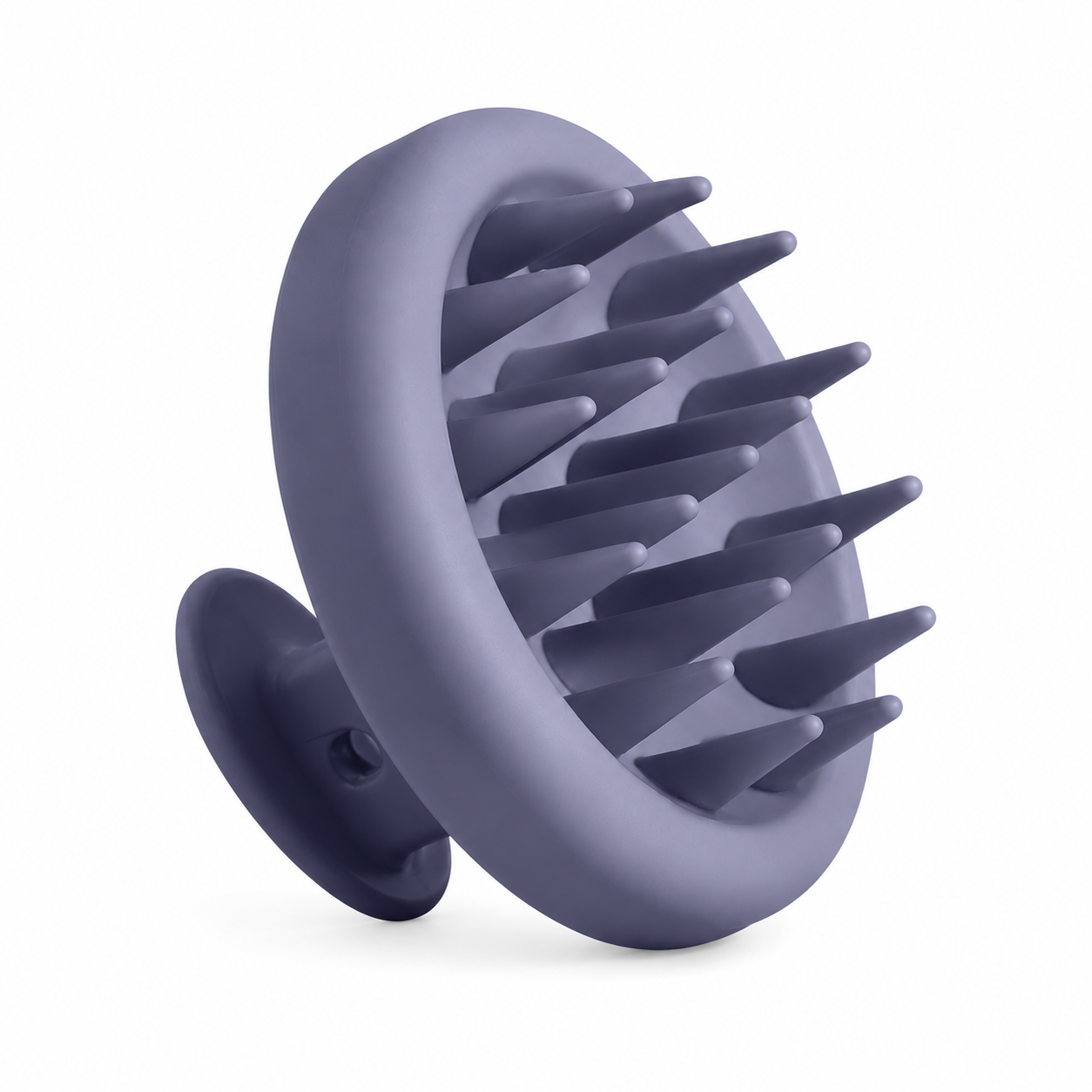ScalpLab Silicone Scalp Therapy Brush