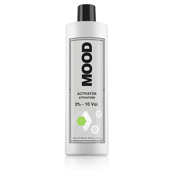 MOOD 10 Vol (3%) Activator 1L