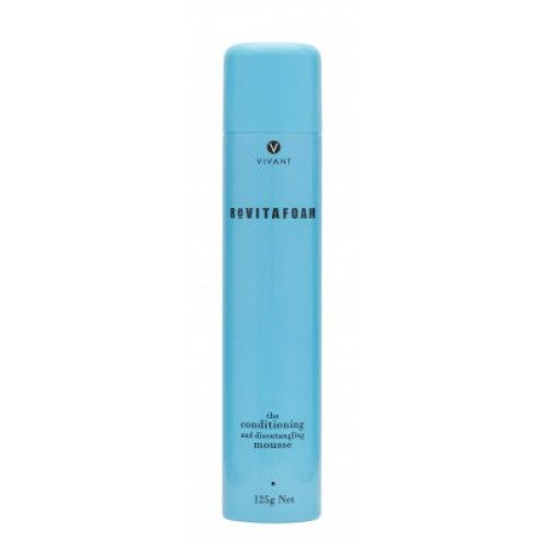 Revita Viviant Revitafoam 125g x 6