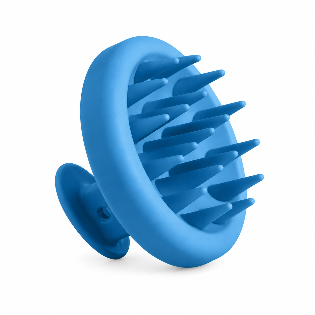 ScalpLab Silicone Scalp Therapy Brush