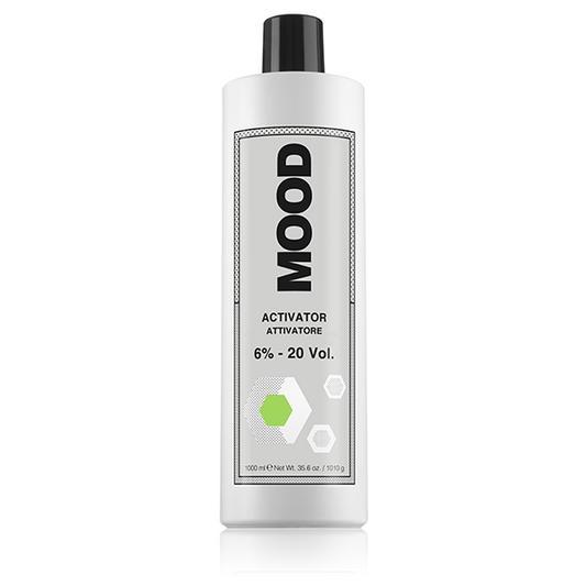 MOOD 20 Vol (6%) Activator 1L
