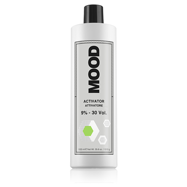 MOOD 30 Vol (9%) Activator 1L
