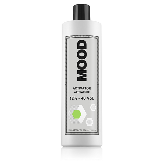 MOOD 40 Vol (12%) Activator 1L