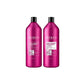 Redken Color Extend Magnetics Shampoo & Consitioner 1000ml Duo Pack