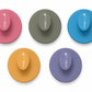 ScalpLab Silicone Scalp Therapy Brush