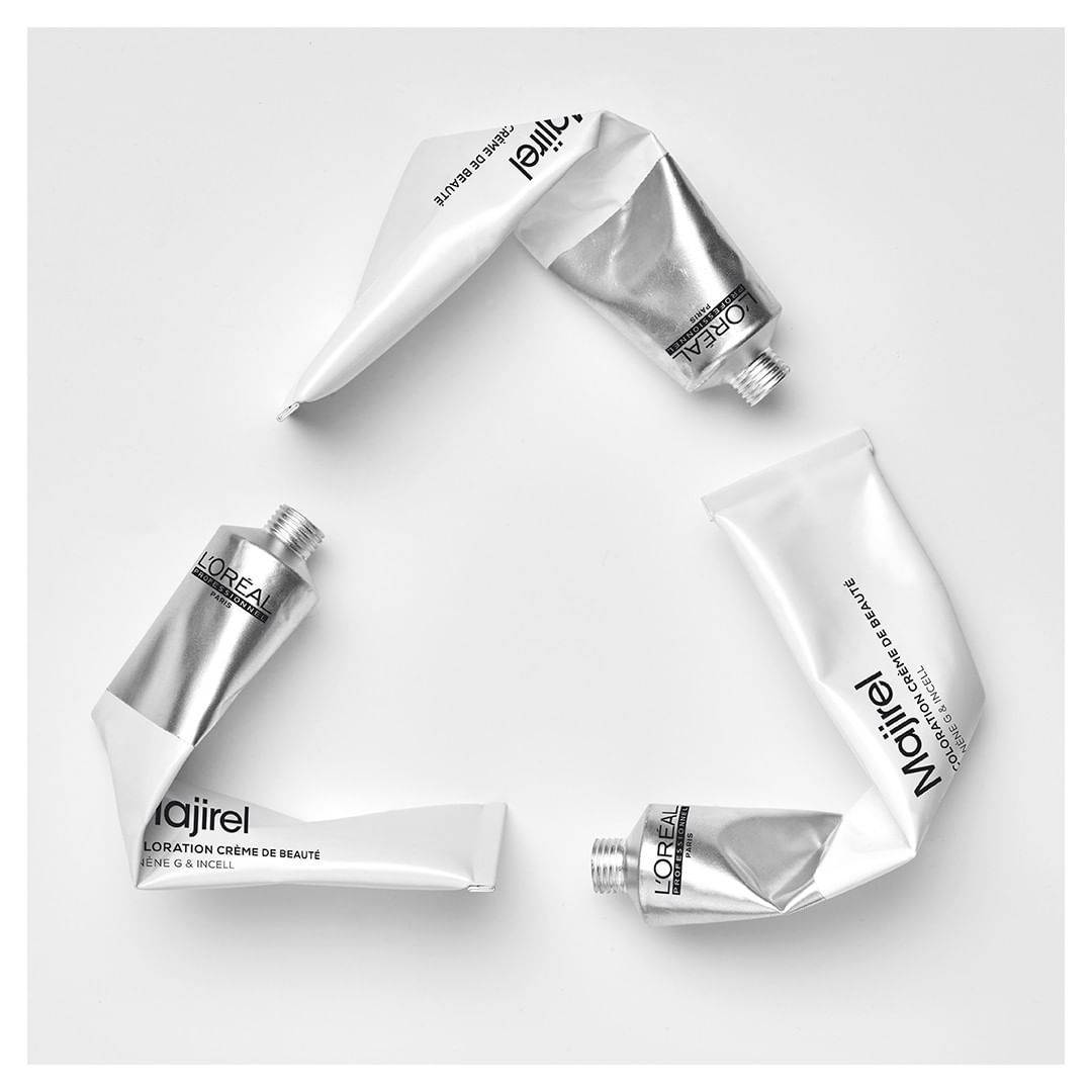 L'OREAL Majirel Color