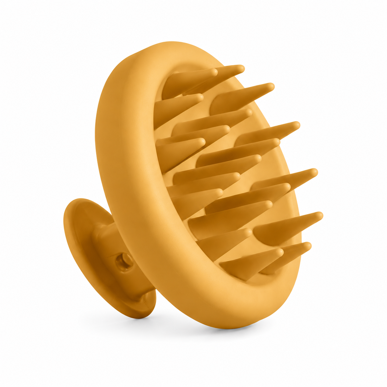 ScalpLab Silicone Scalp Therapy Brush