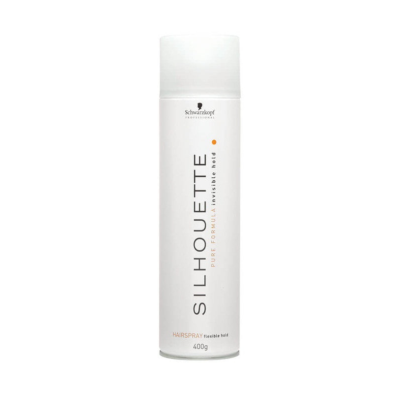 SCHWARZKOPF Silhouette Flexible Hold Hairspray 400g